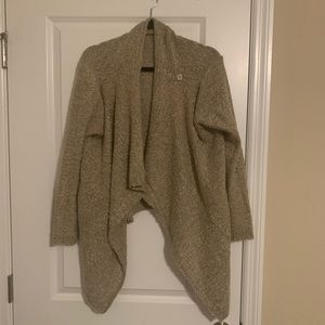Boutique sweater